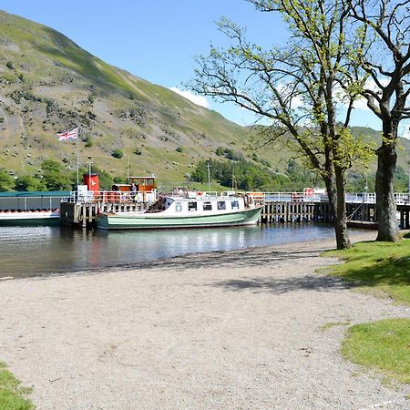 Howarth Cottage Troutbeck Bridge المظهر الخارجي الصورة