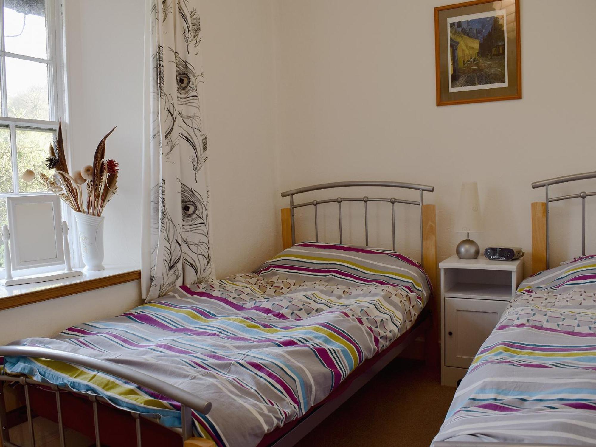 Howarth Cottage Troutbeck Bridge المظهر الخارجي الصورة