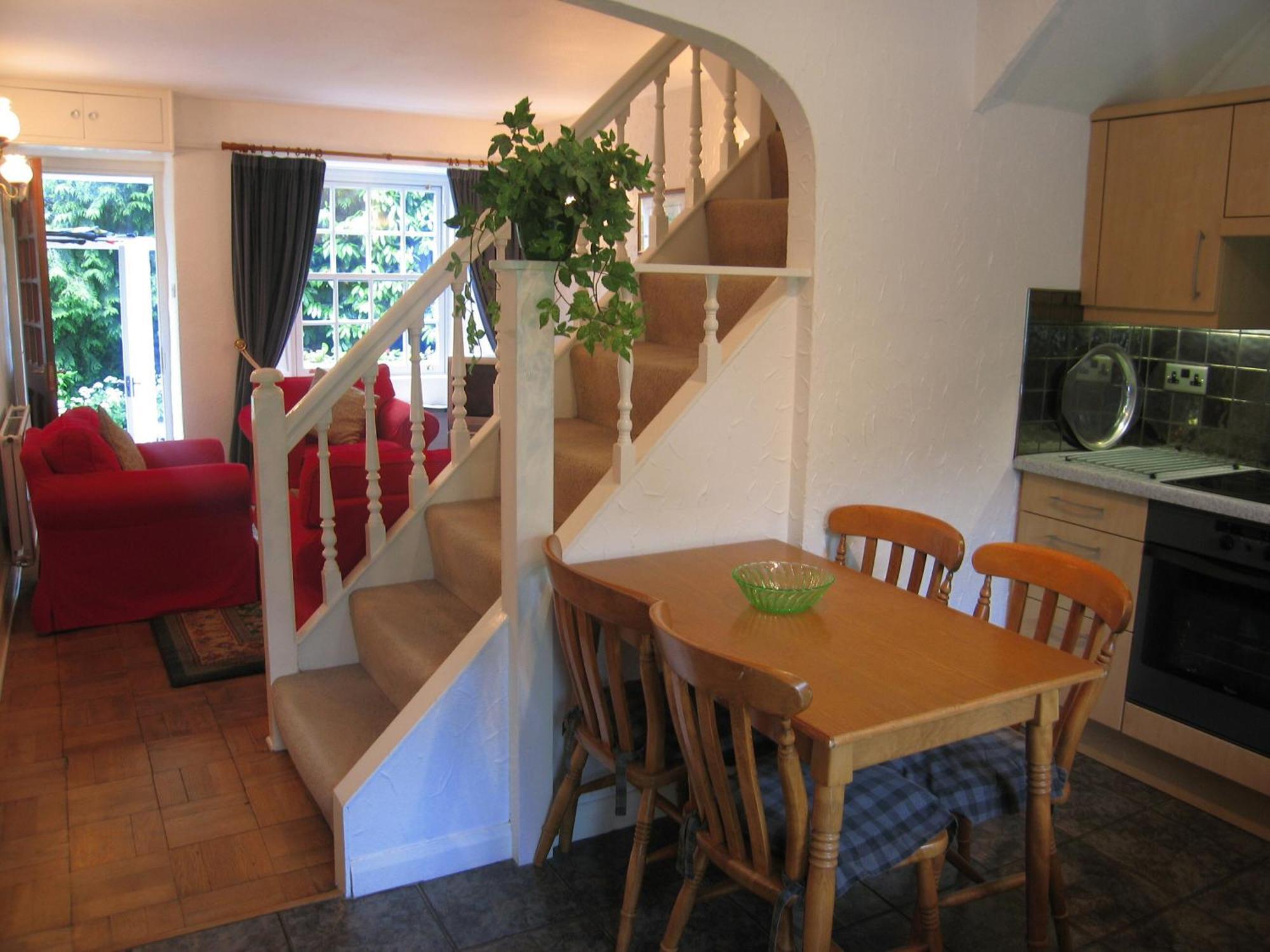 Howarth Cottage Troutbeck Bridge المظهر الخارجي الصورة